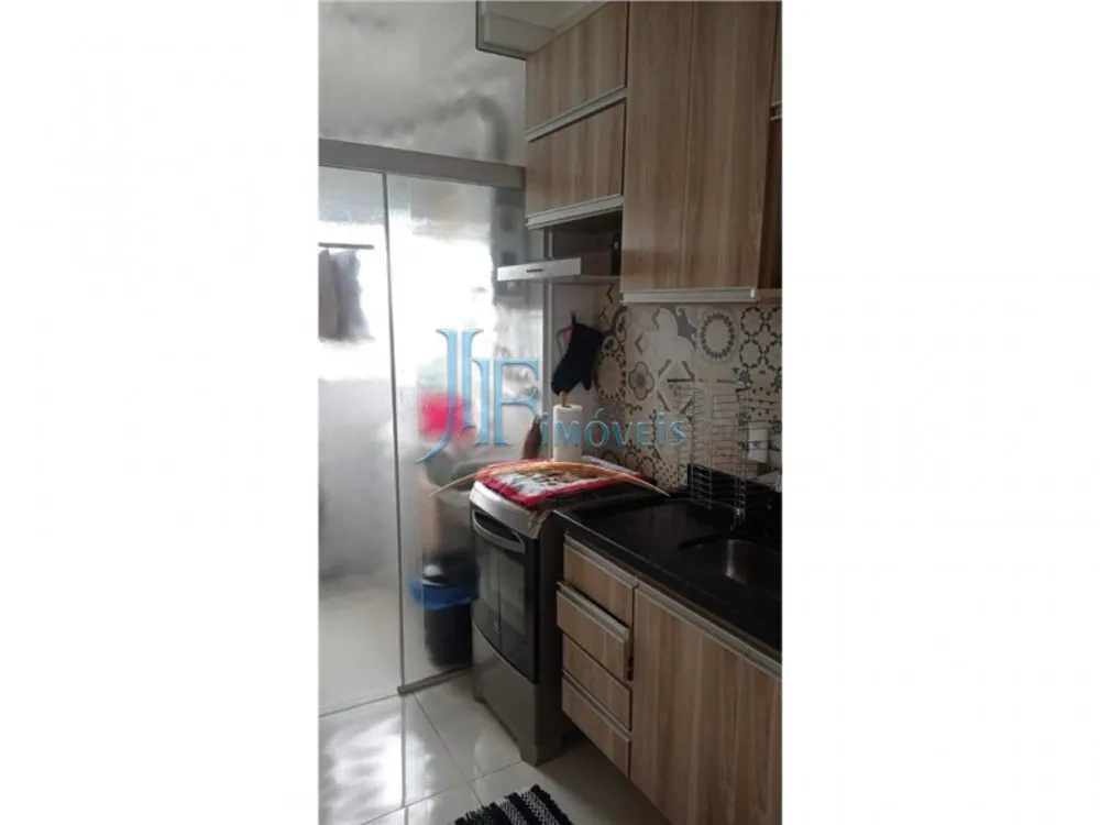 Apartamento, 2 quartos, 50 m² - Foto 11