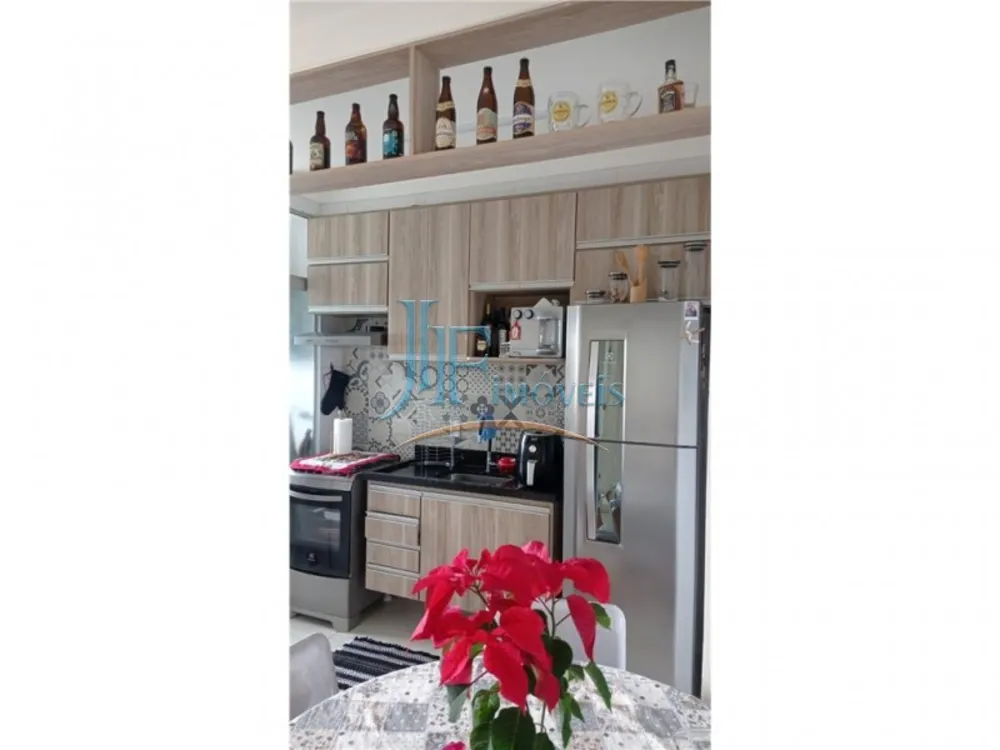 Apartamento, 2 quartos, 50 m² - Foto 9