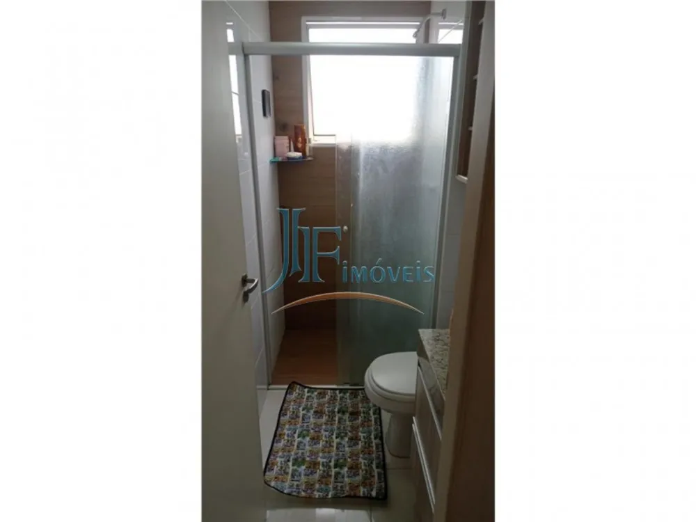 Apartamento, 2 quartos, 50 m² - Foto 15