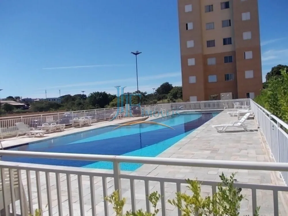 Apartamento, 2 quartos, 50 m² - Foto 12