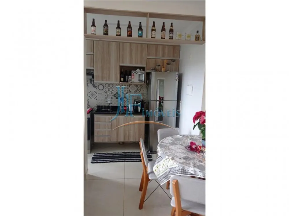 Apartamento, 2 quartos, 50 m² - Foto 10