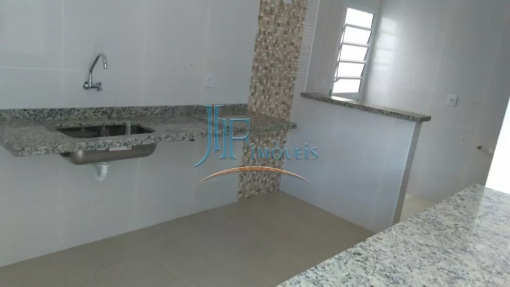 Apartamento, 2 quartos, 59 m² - Foto 1
