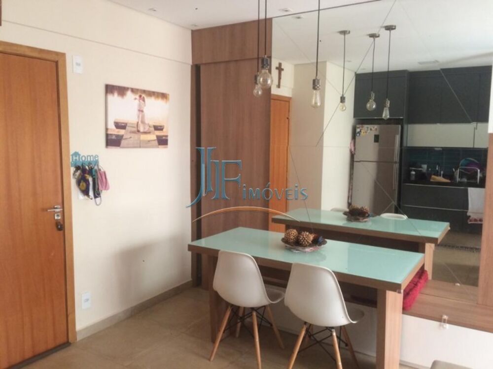 Apartamento, 2 quartos - Foto 5