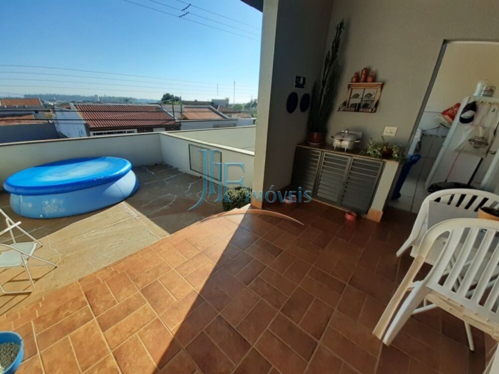 Casa, 3 quartos, 352 m² - Foto 1