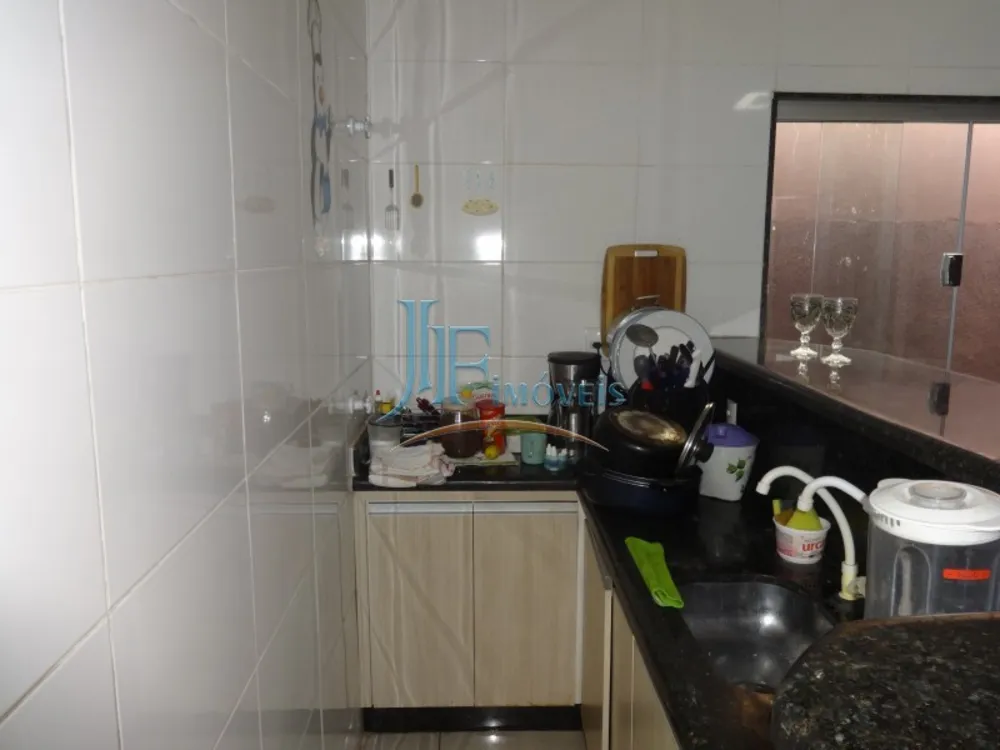 Sobrado, 3 quartos, 170 m² - Foto 13
