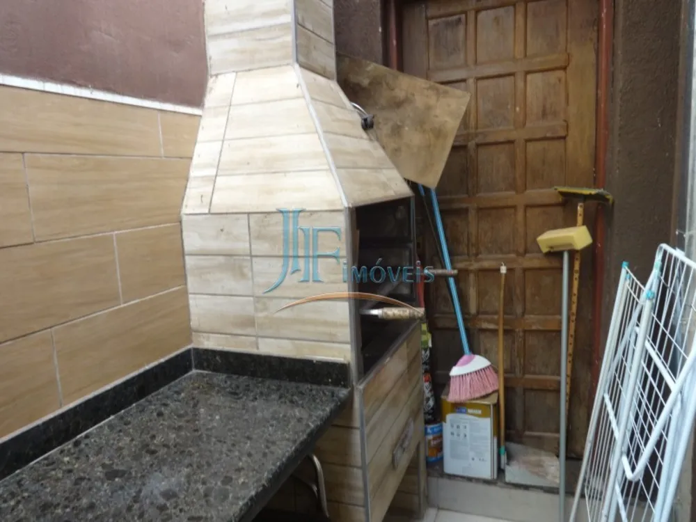 Sobrado, 3 quartos, 170 m² - Foto 5