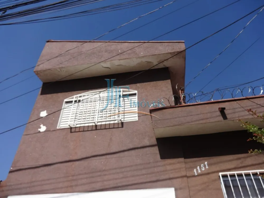 Sobrado, 3 quartos, 170 m² - Foto 14