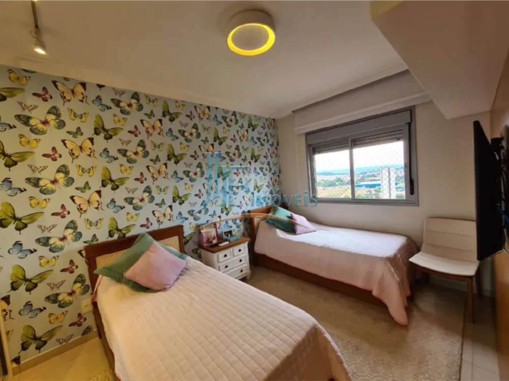 Apartamento, 4 quartos, 279 m² - Foto 6