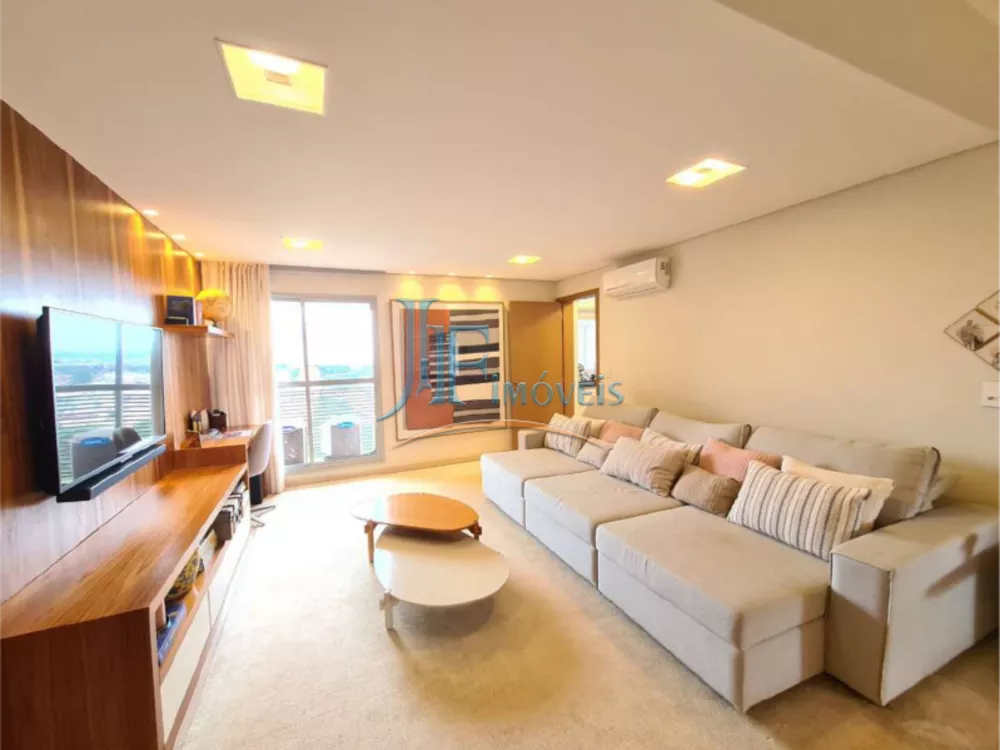 Apartamento, 4 quartos, 279 m² - Foto 5