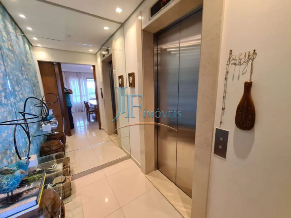 Apartamento, 4 quartos, 279 m² - Foto 3