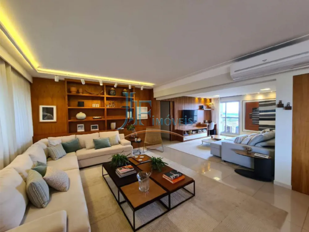 Apartamento, 4 quartos, 279 m² - Foto 10