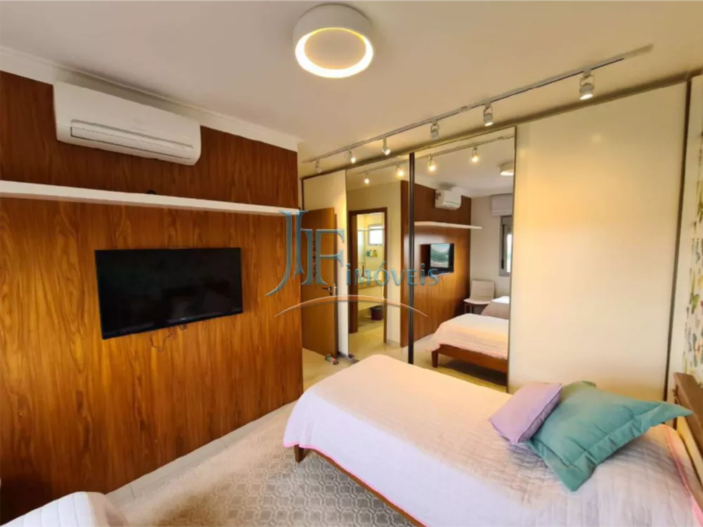 Apartamento, 4 quartos, 279 m² - Foto 16