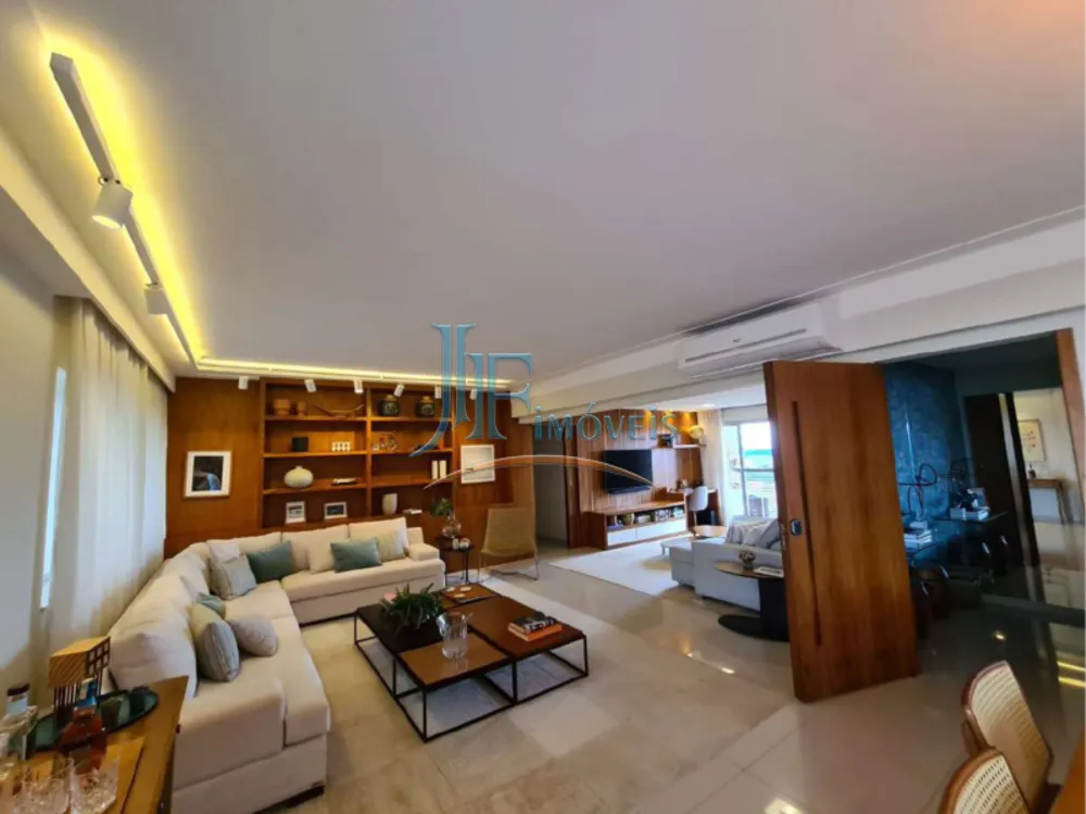 Apartamento, 4 quartos, 279 m² - Foto 11
