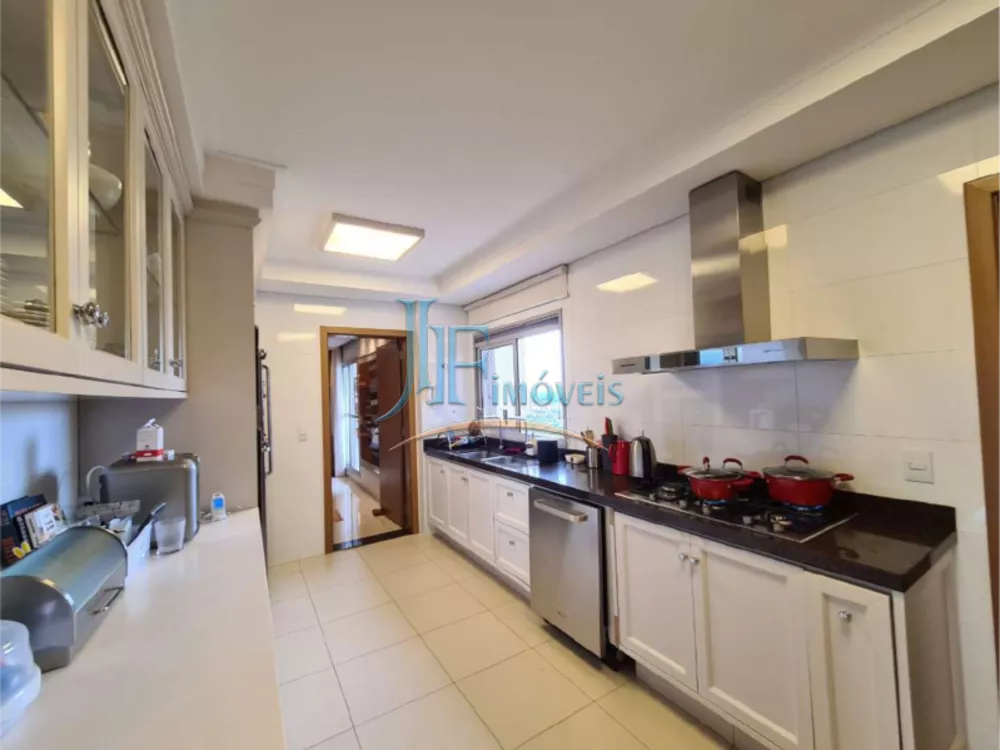 Apartamento, 4 quartos, 279 m² - Foto 19
