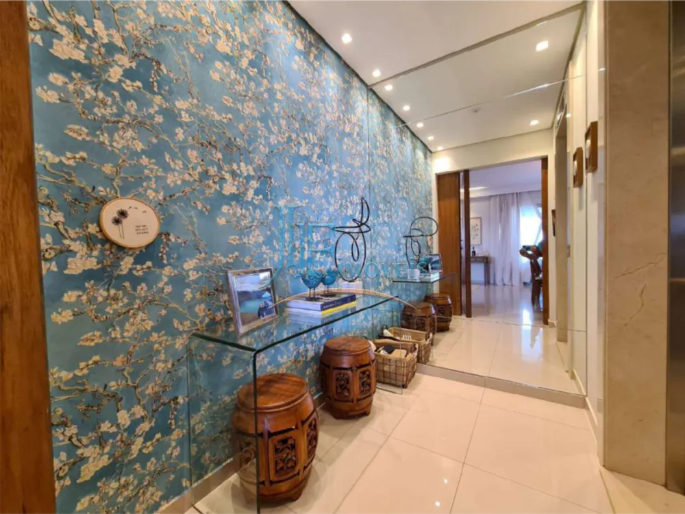 Apartamento, 4 quartos, 279 m² - Foto 4