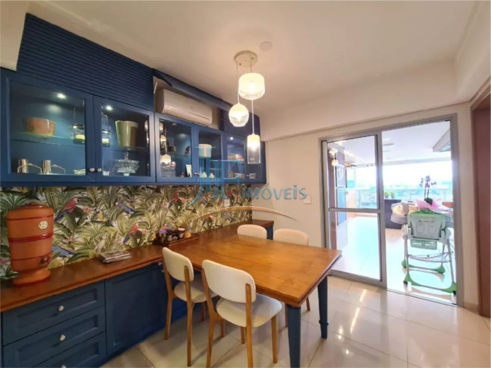 Apartamento, 4 quartos, 279 m² - Foto 6