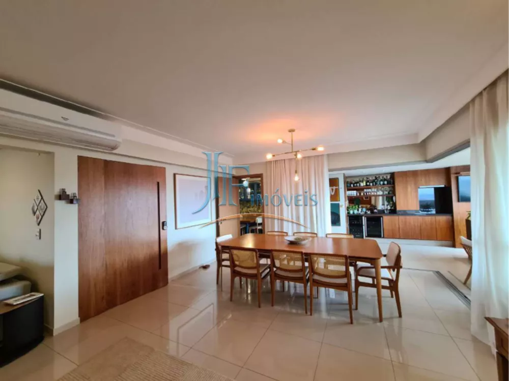 Apartamento, 4 quartos, 279 m² - Foto 3