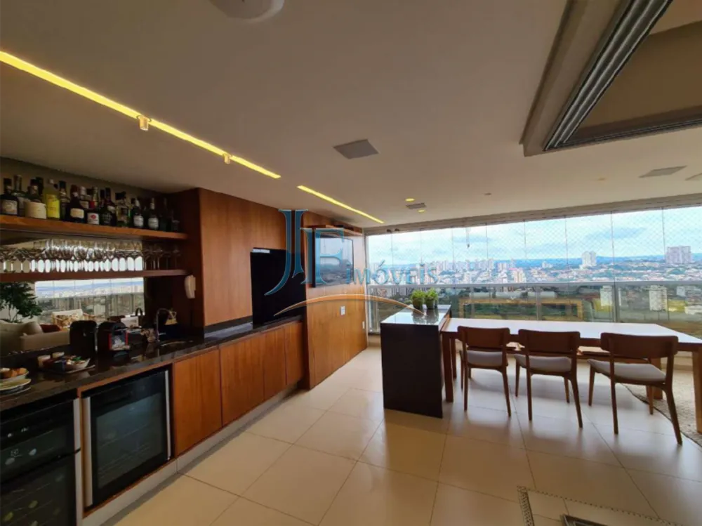 Apartamento, 4 quartos, 279 m² - Foto 2