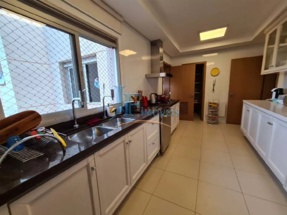 Apartamento, 4 quartos, 279 m² - Foto 18