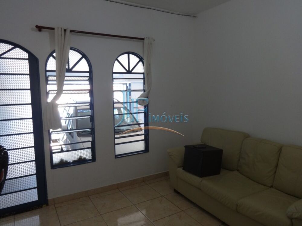 Casa, 2 quartos, 107 m² - Foto 1