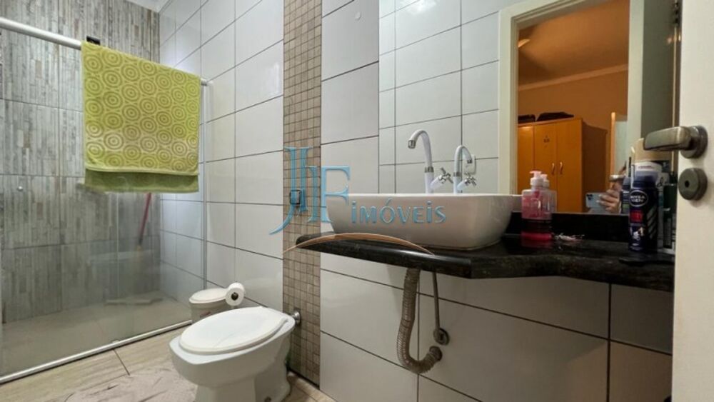 Casa de Condomínio, 3 quartos - Foto 10