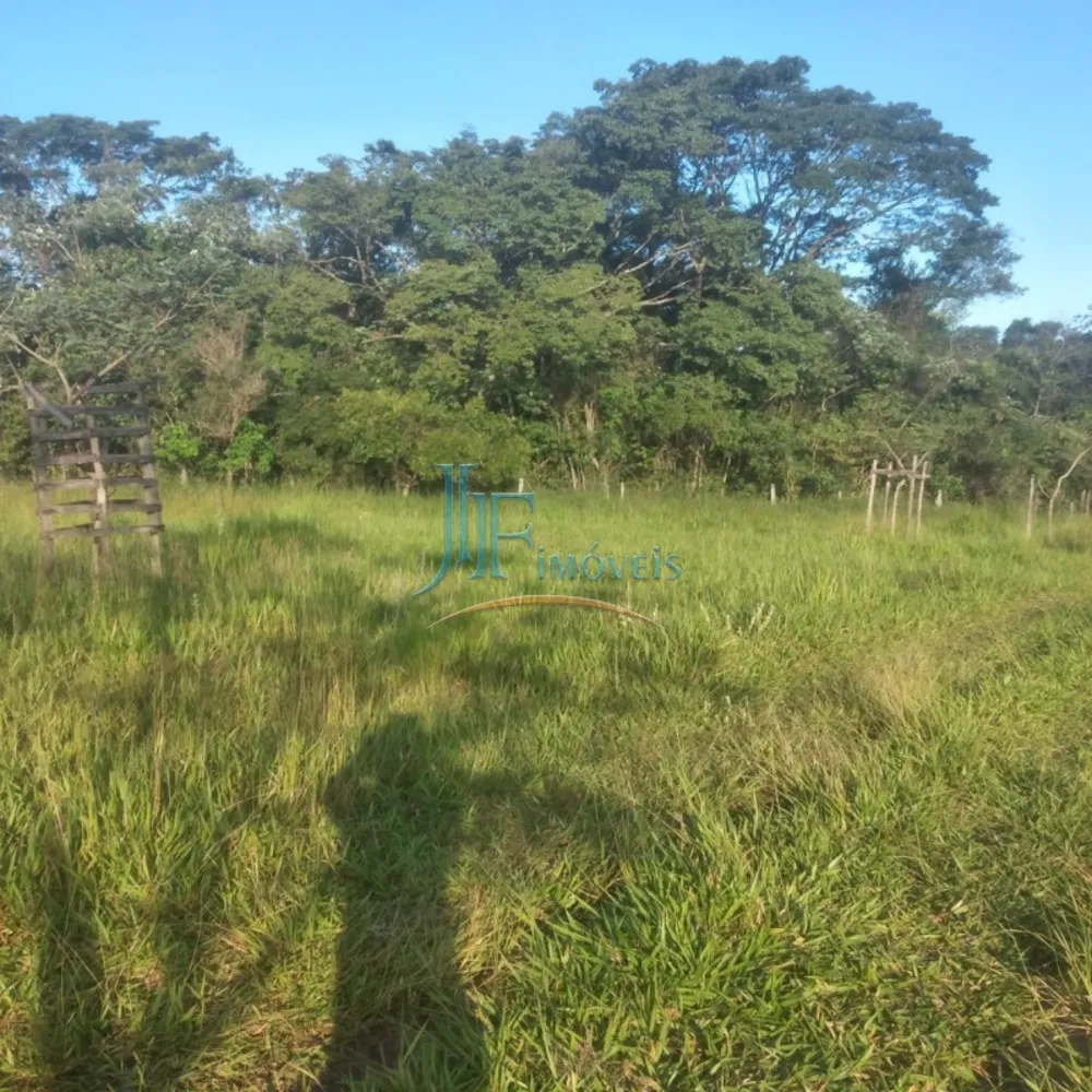 Sítio, 4 quartos, 11 hectares - Foto 8