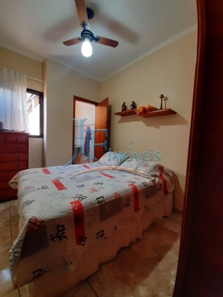 Apartamento, 4 quartos, 140 m² - Foto 7
