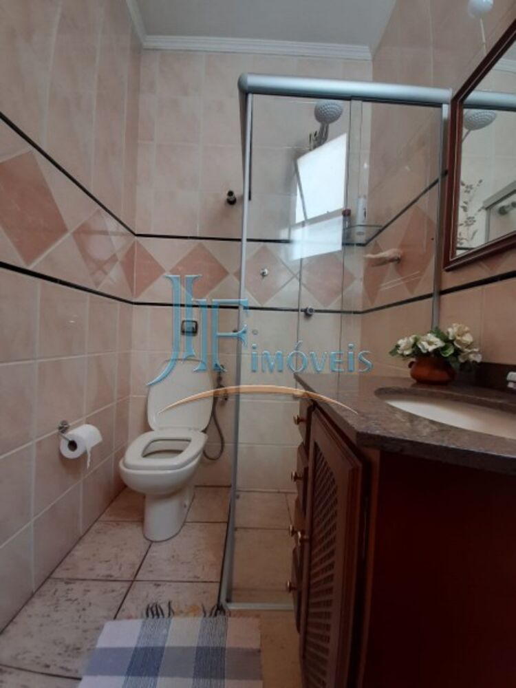 Apartamento, 4 quartos, 140 m² - Foto 6
