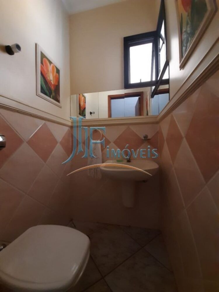 Apartamento, 4 quartos, 140 m² - Foto 11