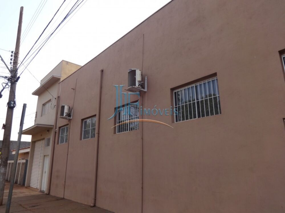 Prédio Inteiro, 240 m² - Foto 10
