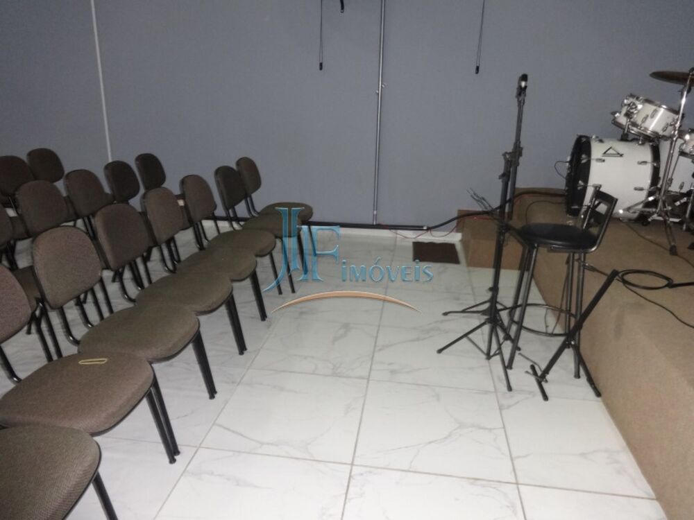 Prédio Inteiro, 240 m² - Foto 1
