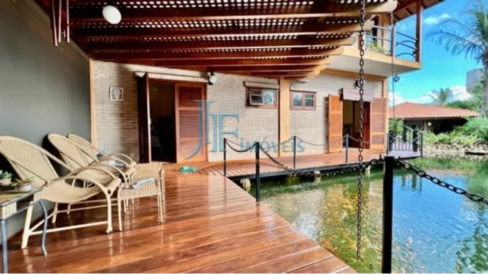 Chácara, 5 quartos, 1779 m² - Foto 11