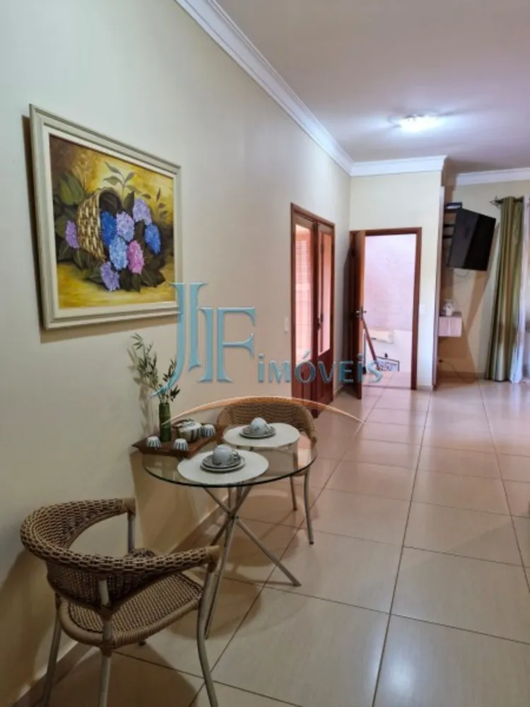 Chácara, 5 quartos, 1779 m² - Foto 4
