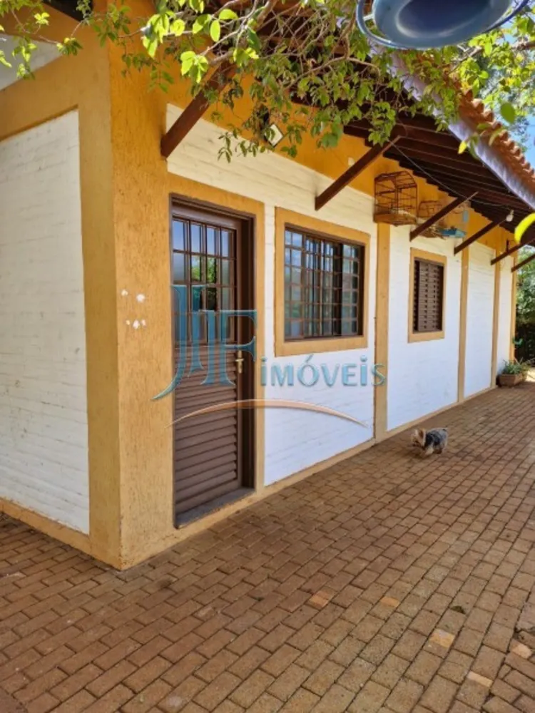 Chácara, 5 quartos, 1779 m² - Foto 12