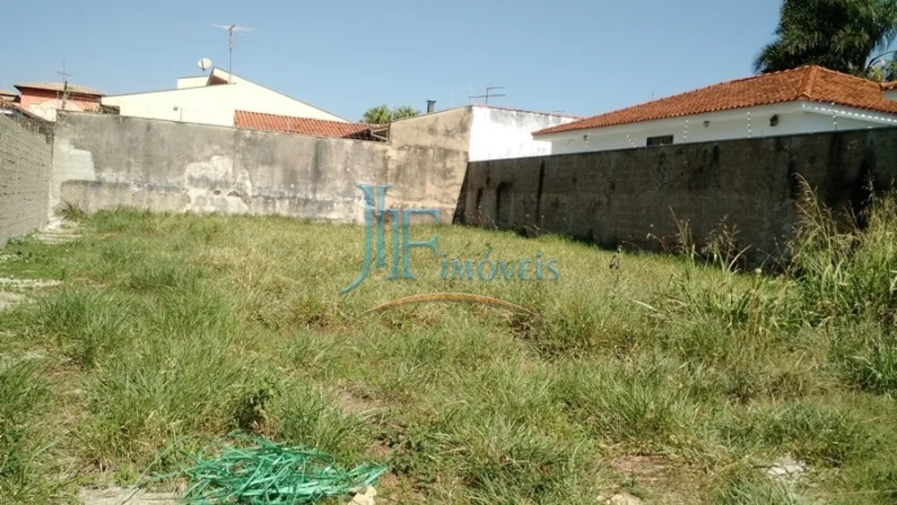 Terreno, 557 m² - Foto 1