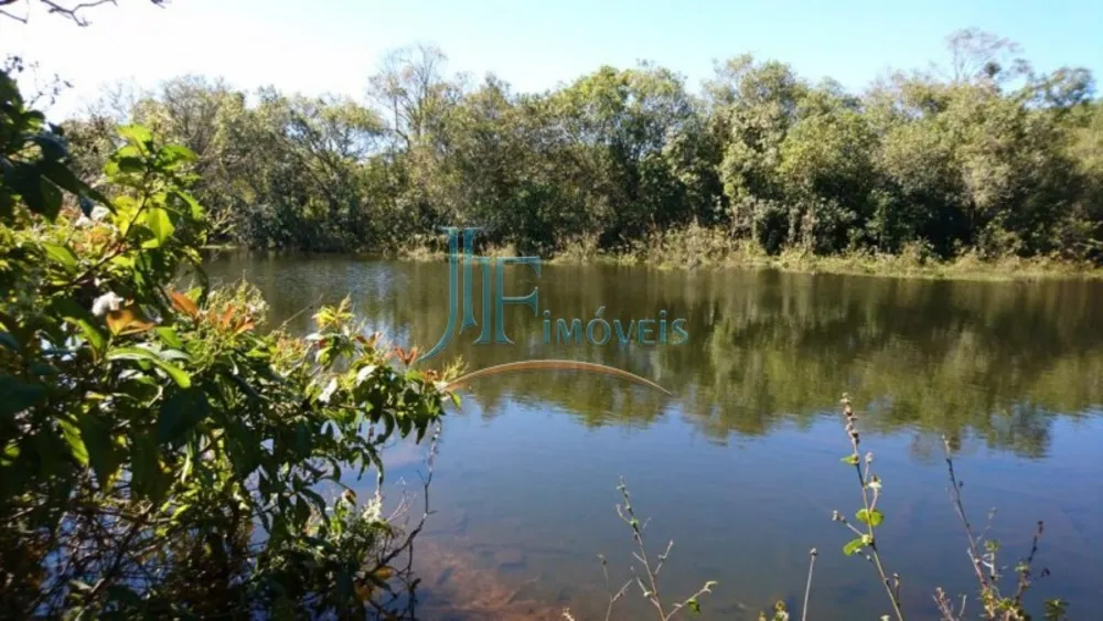 Sítio, 4 quartos, 16 hectares - Foto 4