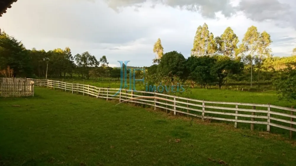 Sítio, 4 quartos, 16 hectares - Foto 2