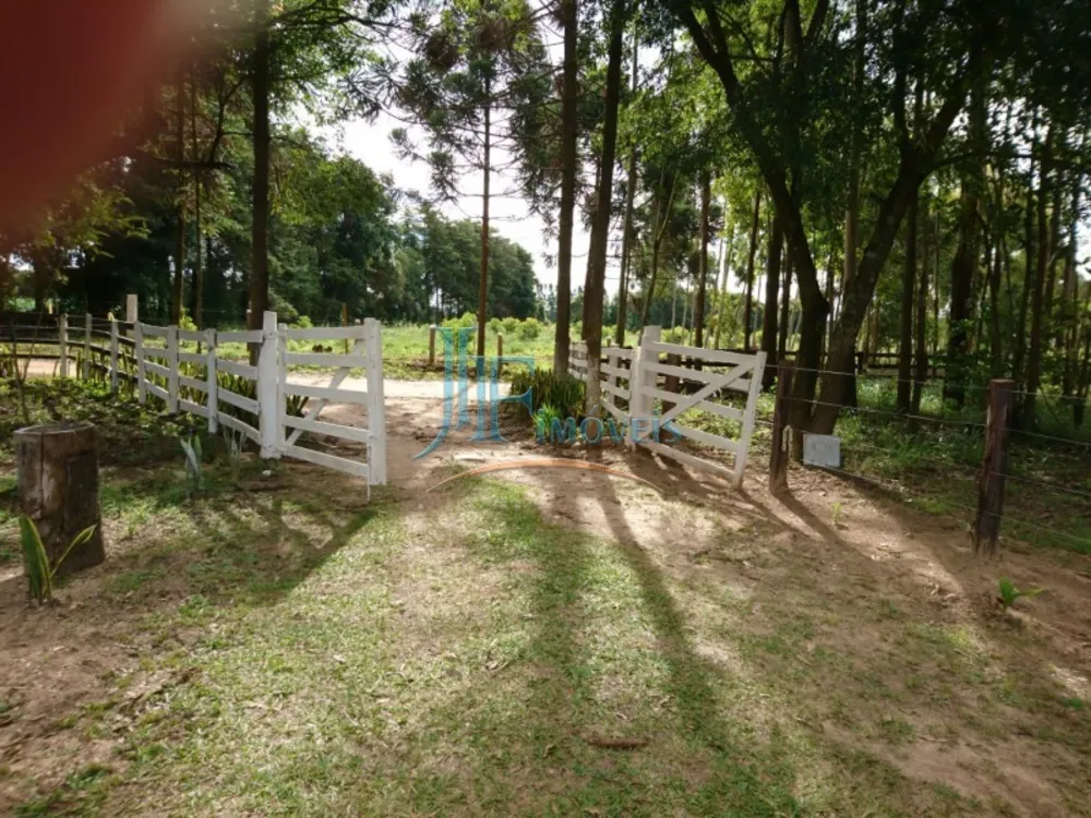 Sítio, 4 quartos, 16 hectares - Foto 16