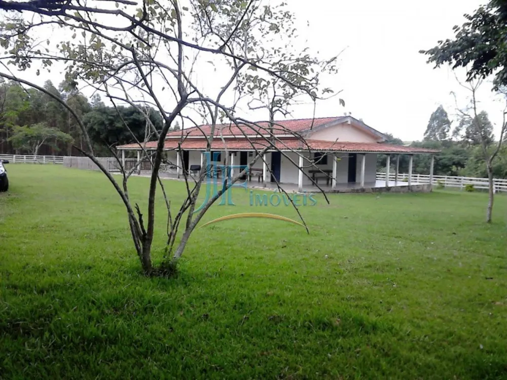 Sítio, 4 quartos, 16 hectares - Foto 1