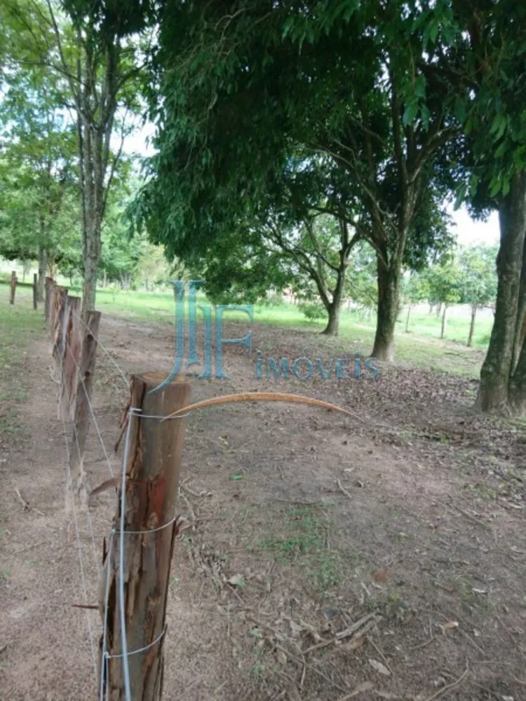 Sítio, 4 quartos, 16 hectares - Foto 7