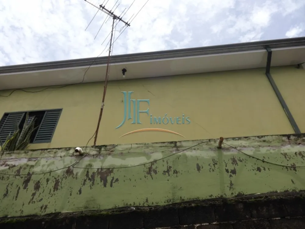 Sobrado, 3 quartos, 142 m² - Foto 1