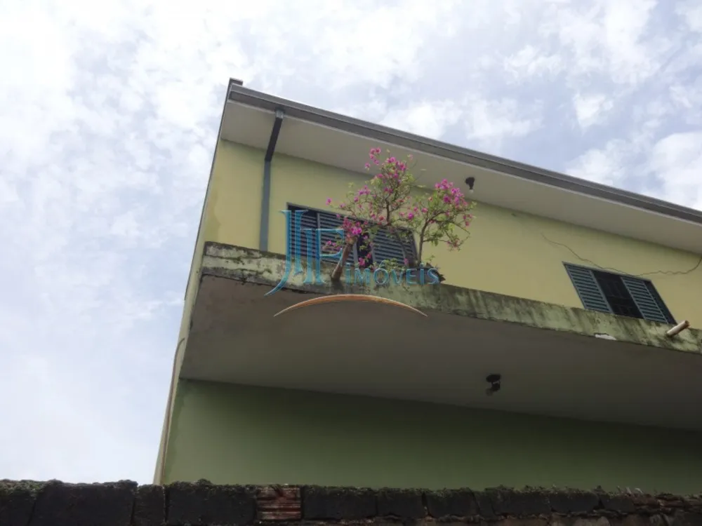 Sobrado, 3 quartos, 142 m² - Foto 11