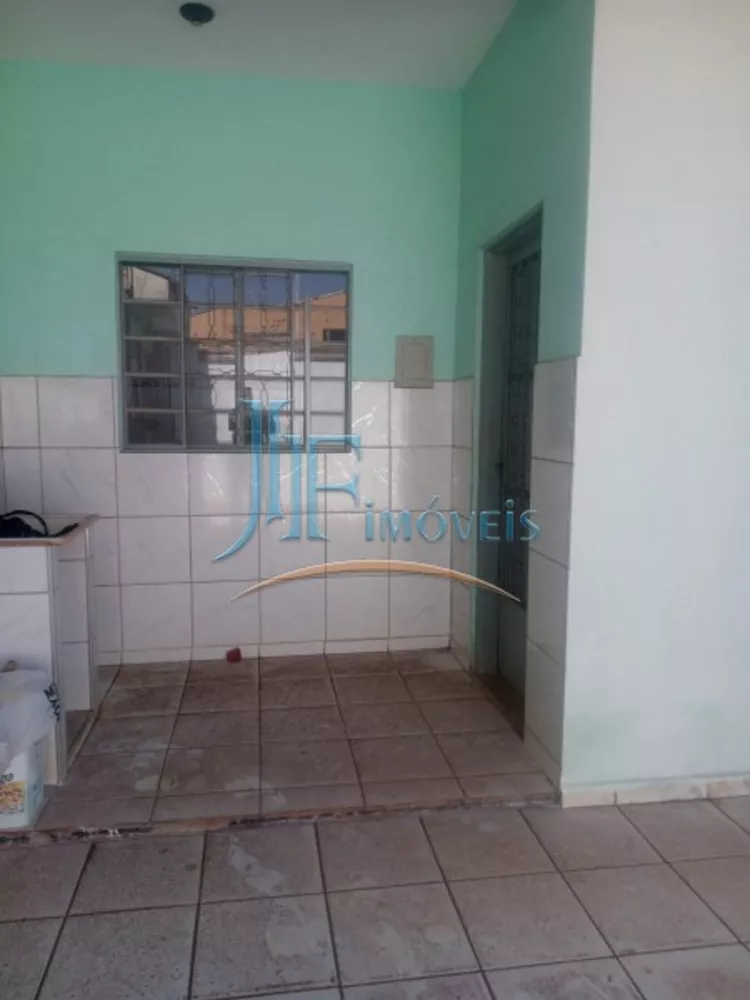 Casa, 3 quartos, 192 m² - Foto 5