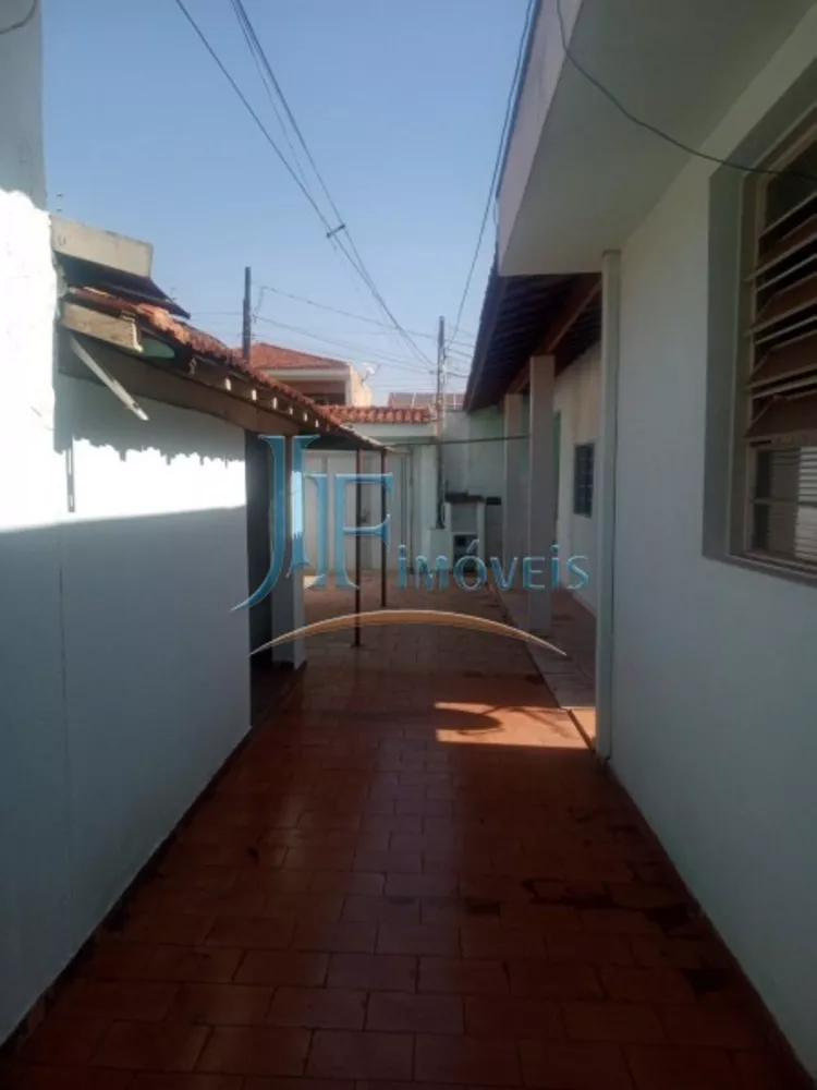 Casa, 3 quartos, 192 m² - Foto 14