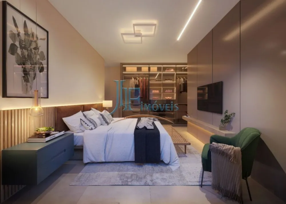 Casa de Condomínio, 3 quartos - Foto 6
