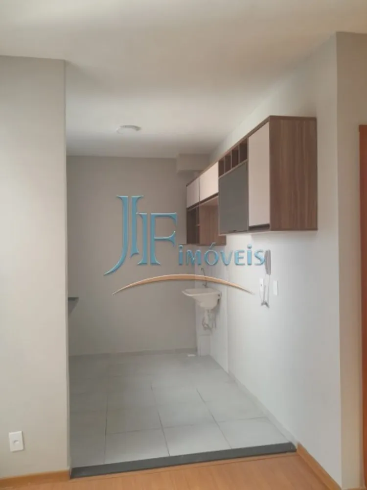 Apartamento, 2 quartos, 42 m² - Foto 3