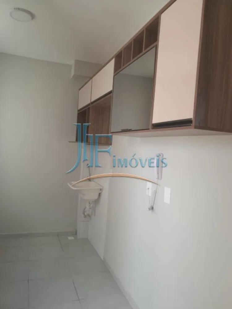 Apartamento, 2 quartos, 42 m² - Foto 9