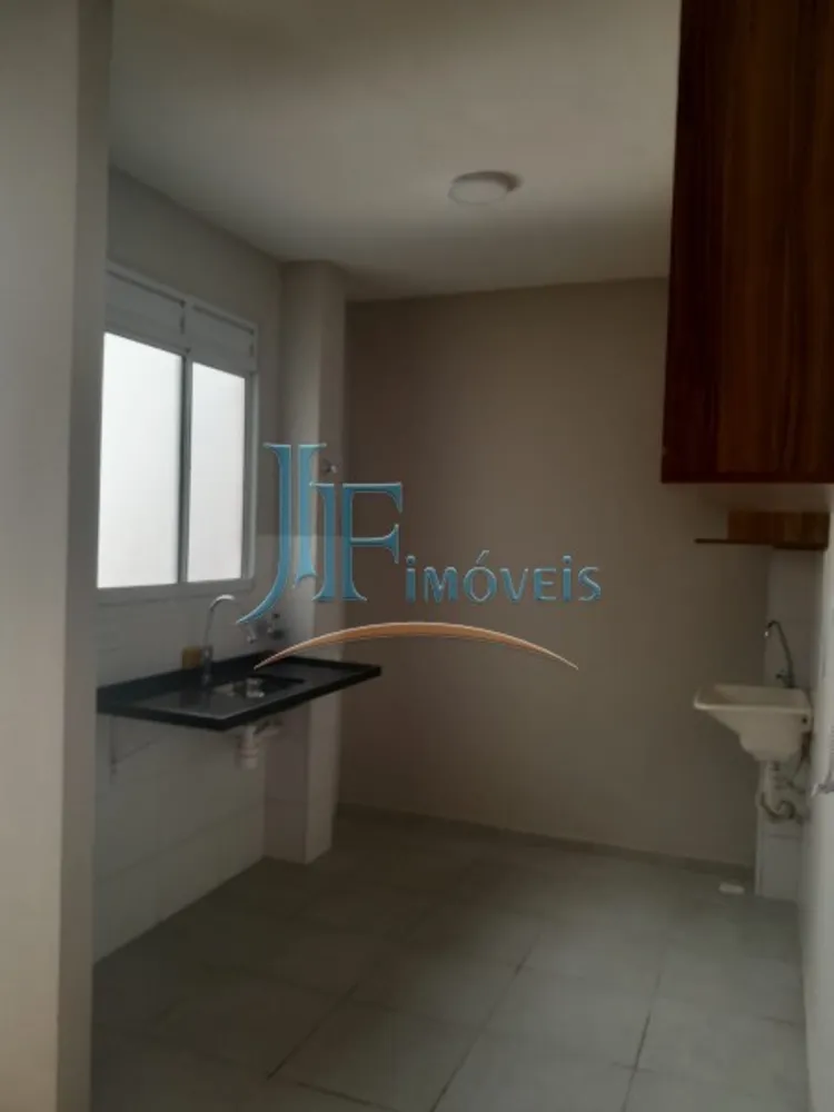 Apartamento, 2 quartos, 42 m² - Foto 2