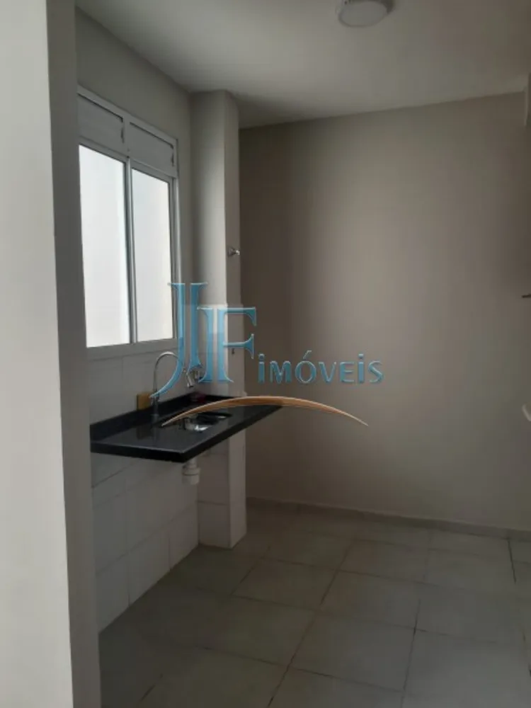 Apartamento, 2 quartos, 42 m² - Foto 6