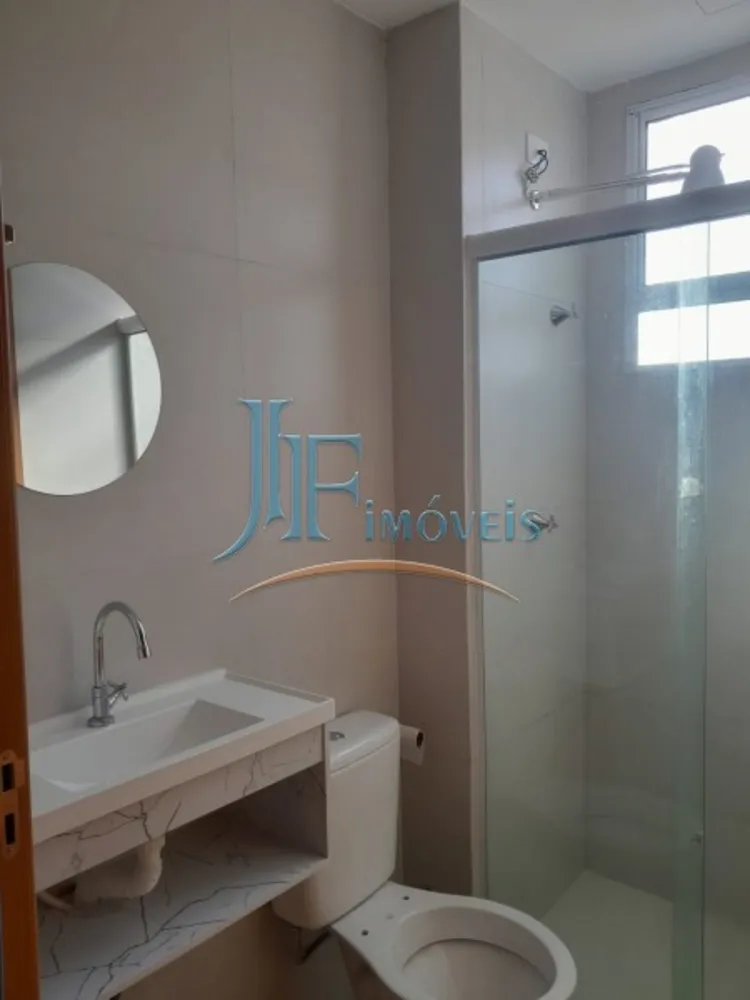 Apartamento, 2 quartos, 42 m² - Foto 7